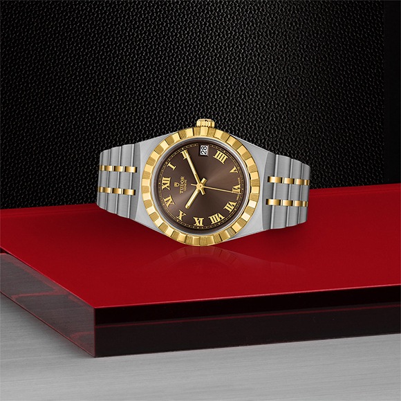 TUDOR ���塼���� ROYAL
