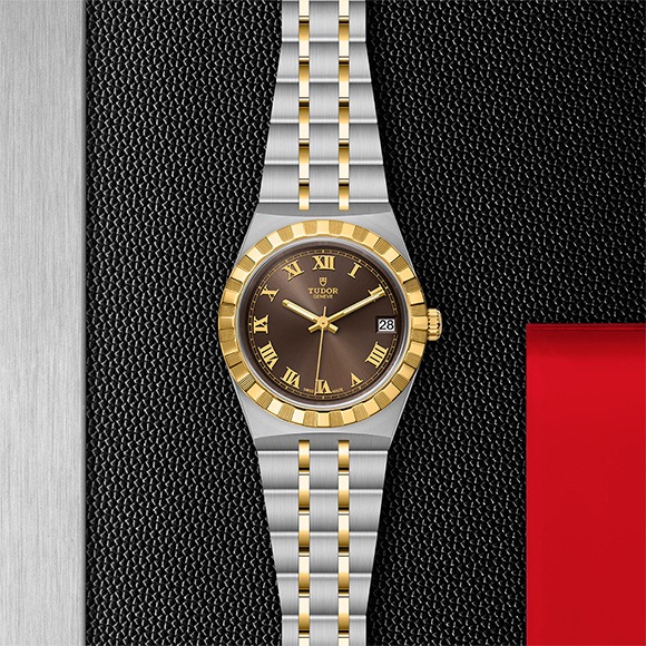 TUDOR ���塼���� ROYAL