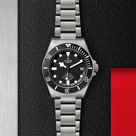 TUDOR ���塼���� PELAGOS