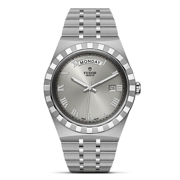 TUDOR ���塼���� ROYAL