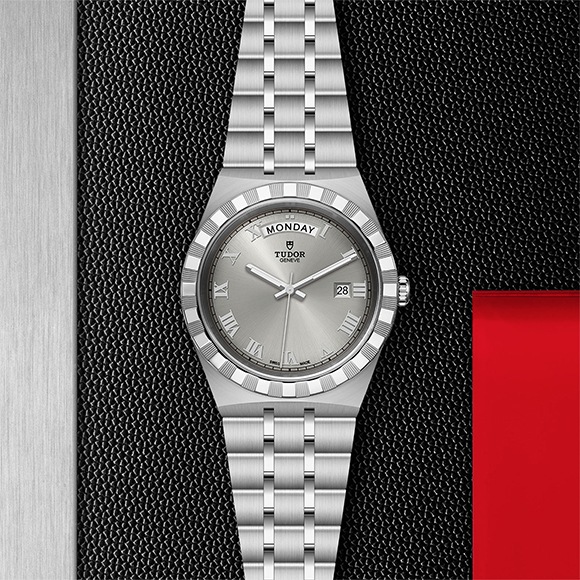 TUDOR ���塼���� ROYAL