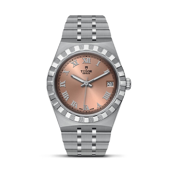 TUDOR ���塼���� ROYAL