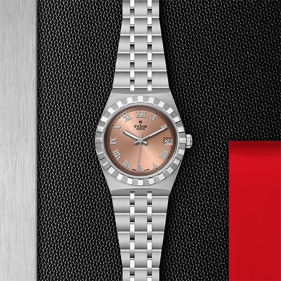 TUDOR ���塼���� ROYAL