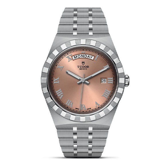 TUDOR ���塼���� ROYAL