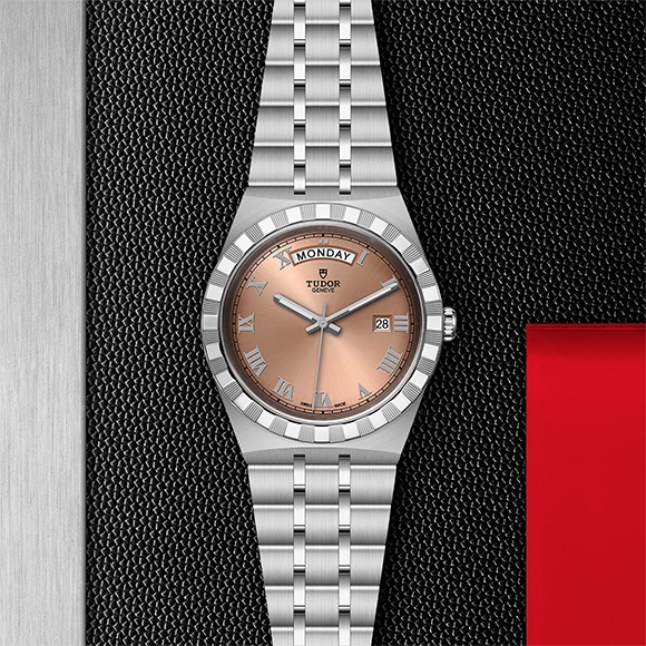 TUDOR ���塼���� ROYAL