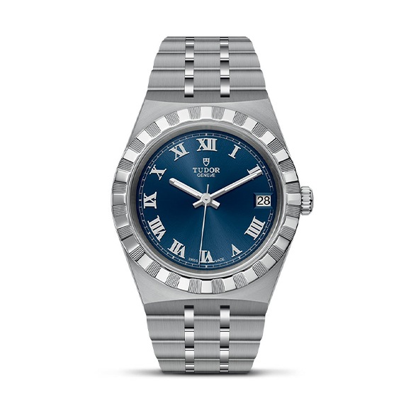 TUDOR ���塼���� ROYAL