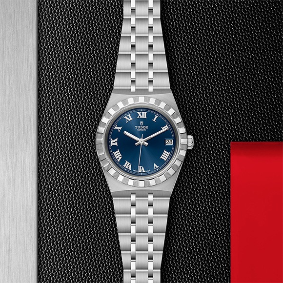 TUDOR ���塼���� ROYAL