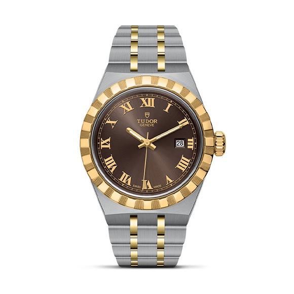 TUDOR ���塼���� ROYAL