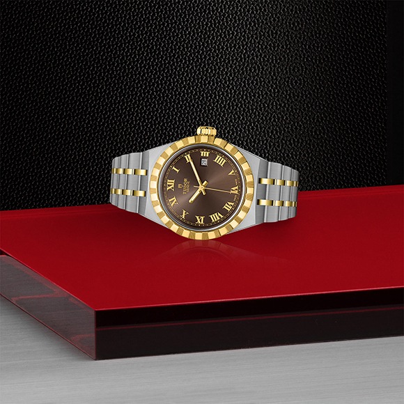 TUDOR ���塼���� ROYAL
