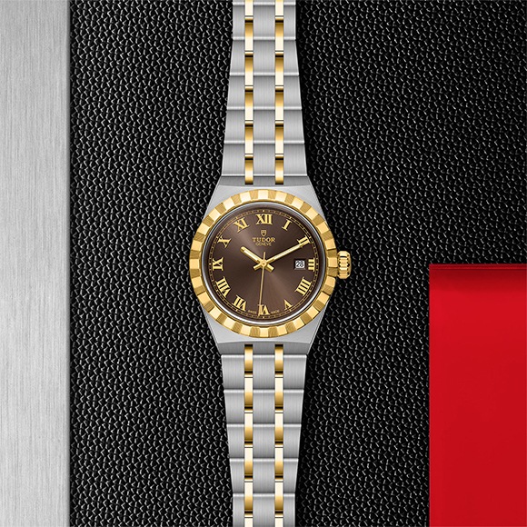 TUDOR ���塼���� ROYAL
