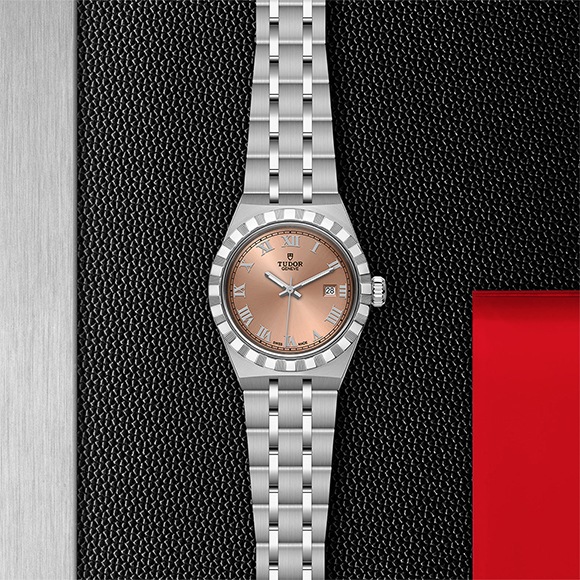 TUDOR ���塼���� ROYAL