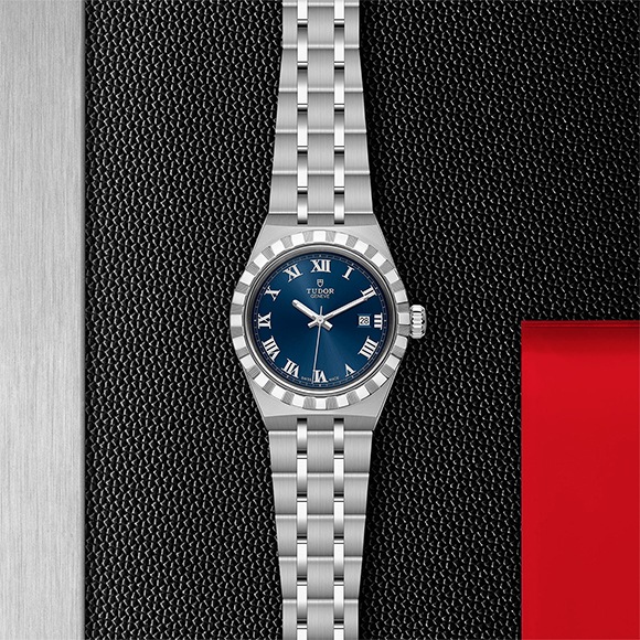 TUDOR ���塼���� ROYAL