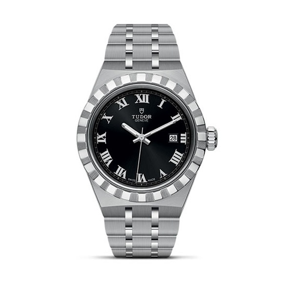 TUDOR ���塼���� ROYAL