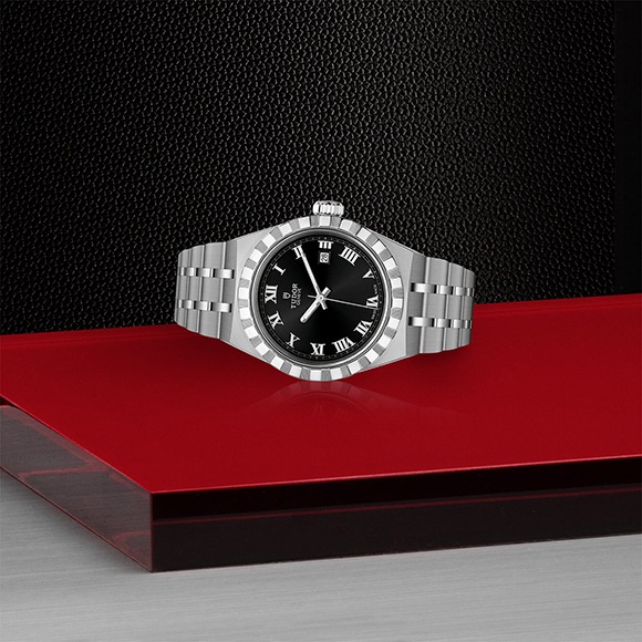 TUDOR ���塼���� ROYAL