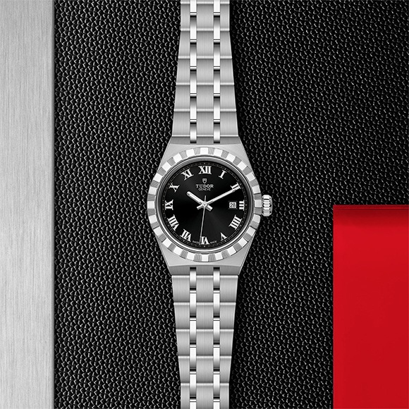 TUDOR ���塼���� ROYAL