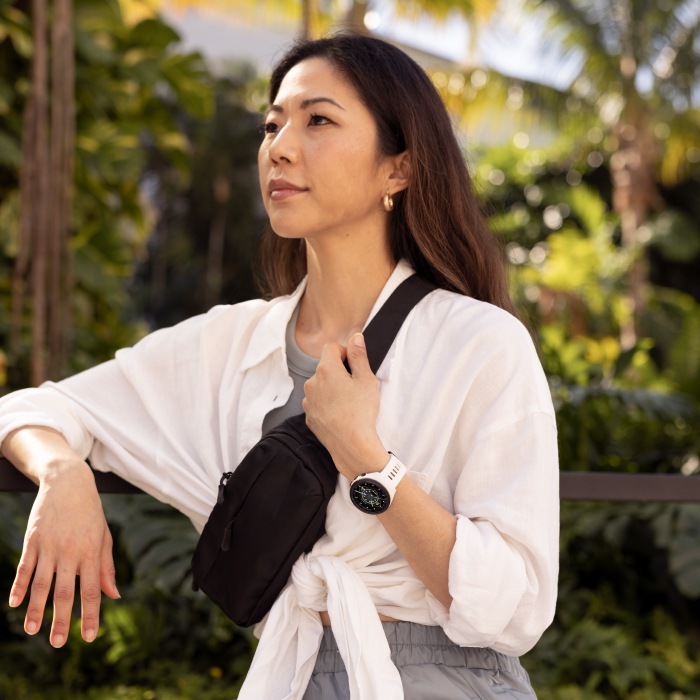 Garmin �����ߥ� Golf ����� Approach S70 42mm���ץ����� 010-02746-20 ���ޡ��ȥ����å� ����ե����å� ��� ��ǥ����� GPS �������ޥå� ����ǥ��� ��® ������ ���㺹���� Suica�б� ������¸��ǽ