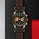 TUDOR 塼 BLACK BAY CHRONO S&G