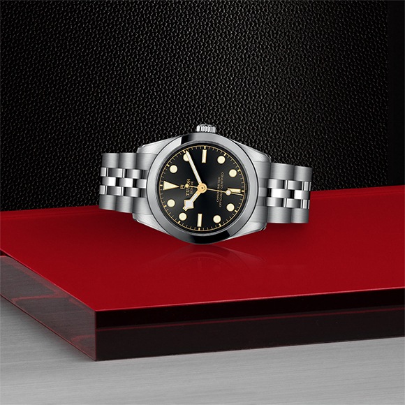 TUDOR ���塼���� BLACK BAY ONE 31