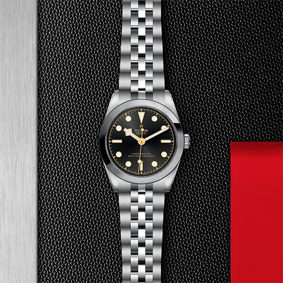 TUDOR ���塼���� BLACK BAY ONE 31