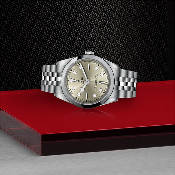 TUDOR ���塼���� BLACK BAY ONE 36