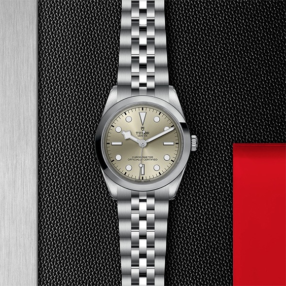 TUDOR ���塼���� BLACK BAY ONE 36