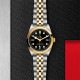 TUDOR 塼 BLACK BAY ONE 36 S&G
