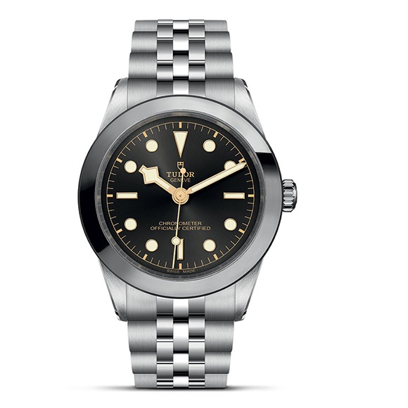 TUDOR 自動巻き 腕時計 ブラック 安心堂浜松店公式ブログ 【TUDOR】チューダー ブルー文字盤登場