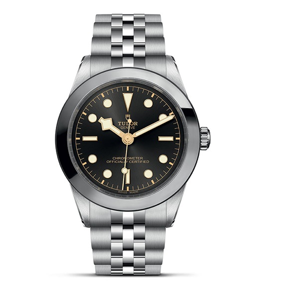 TUDOR 塼 BLACK BAY 39