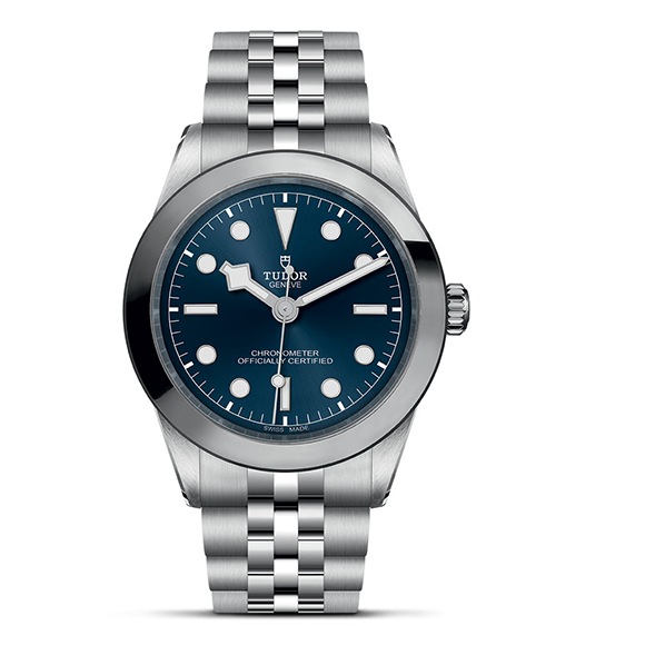 TUDOR ���塼���� BLACK BAY ONE 39