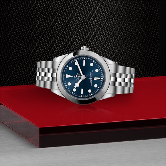 TUDOR ���塼���� BLACK BAY ONE 39