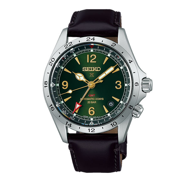 SEIKO PROSPEX �������� �ץ����ڥå��� PROSPEX ����ԥ˥��� SBEJ005