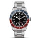 TUDOR ���塼���� BLACK BAY GMT