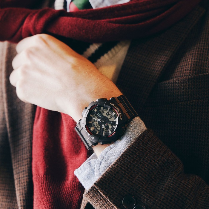 G-SHOCK ANALOG DIGITAL å ʥǥ