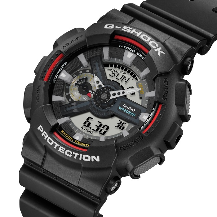 G-SHOCK ANALOG DIGITAL å ʥǥ