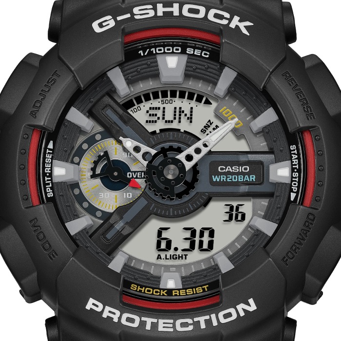 G-SHOCK ANALOG DIGITAL å ʥǥ