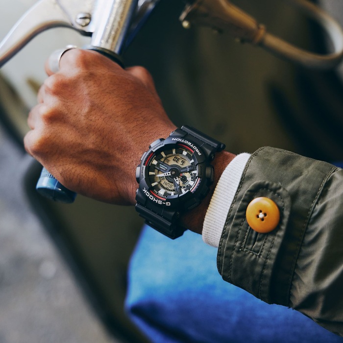 G-SHOCK ANALOG DIGITAL å ʥǥ