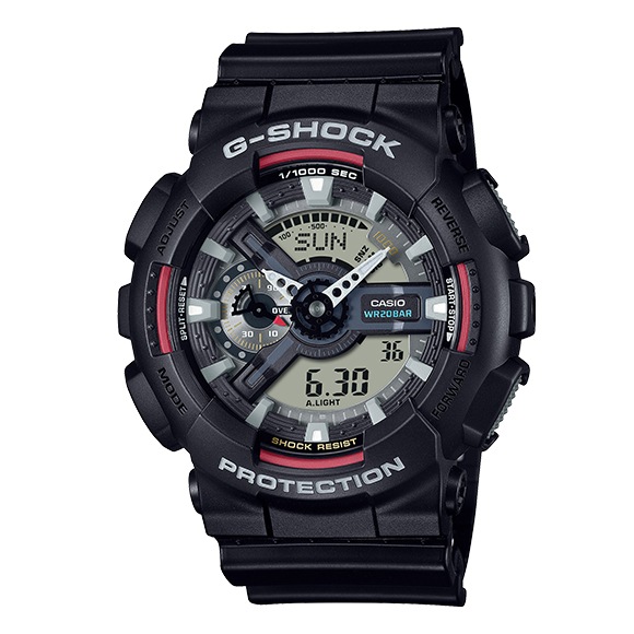 G-SHOCK ANALOG DIGITAL å ʥǥ
