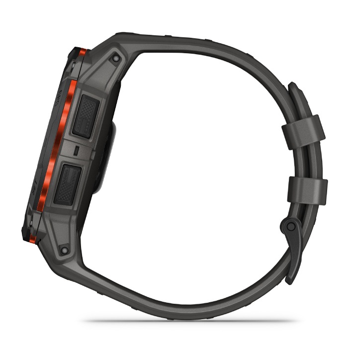 Garmin �����ߥ� Instinct 3 Dual Power  010-02935-30