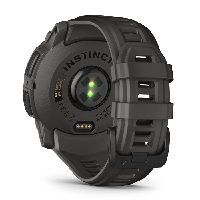 Garmin �����ߥ� Instinct 3 Dual Power  010-02935-30
