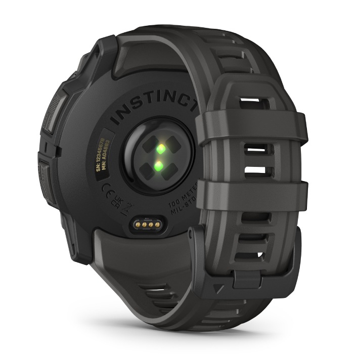 Garmin �����ߥ� Instinct 3 AMOLED 010-03020-30