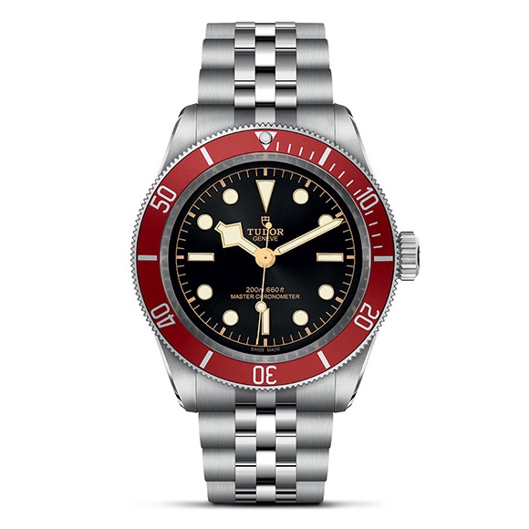 TUDOR ���塼���� BLACK BAY  �֥�å��٥� 
