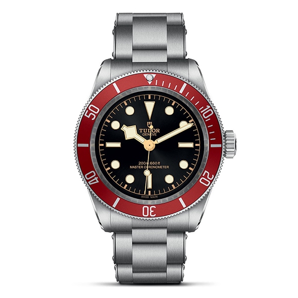 TUDOR ���塼���� BLACK BAY  �֥�å��٥� 