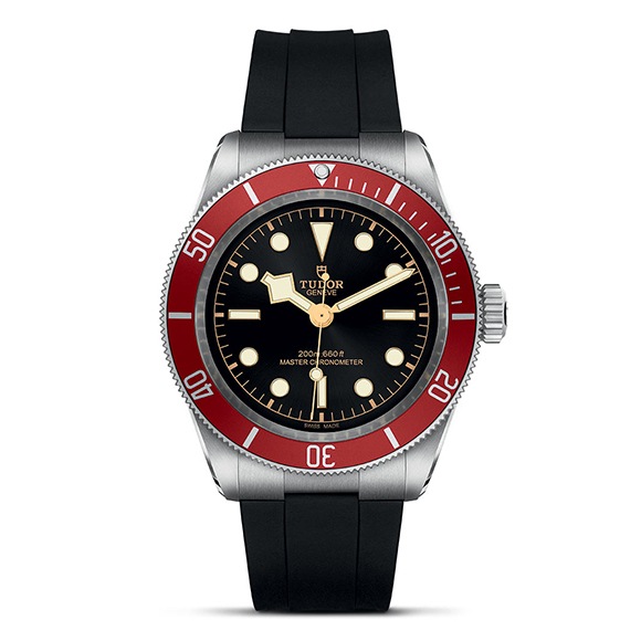 TUDOR ���塼���� BLACK BAY  �֥�å��٥� 