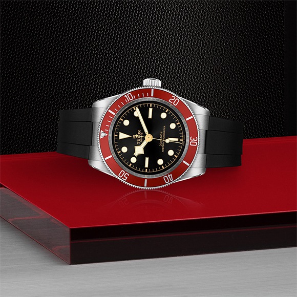 TUDOR ���塼���� BLACK BAY  �֥�å��٥� 