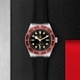 TUDOR ���塼���� BLACK BAY  �֥�å��٥� 