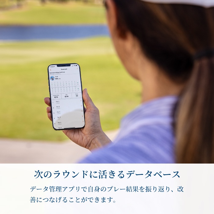 Garmin ߥ Golf Approach S70 47mm 010-02746-71