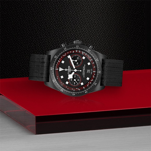 TUDOR ���塼���� PELAGOS FXD CHRONO