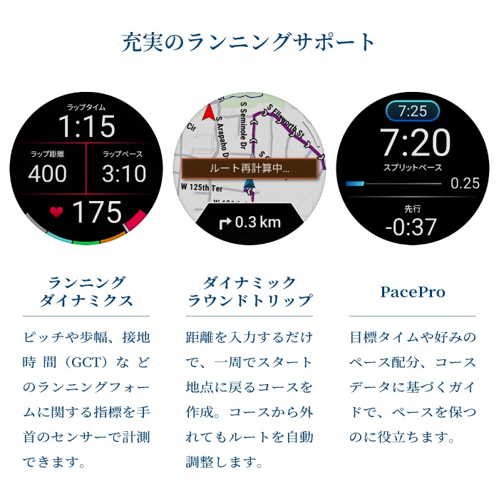 Garmin ߥ Business Athlete fenix8 AMOLED 47mm 010-02904-27