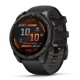 Garmin ߥ Business Athlete fenix8 AMOLED 47mm 010-02904-27