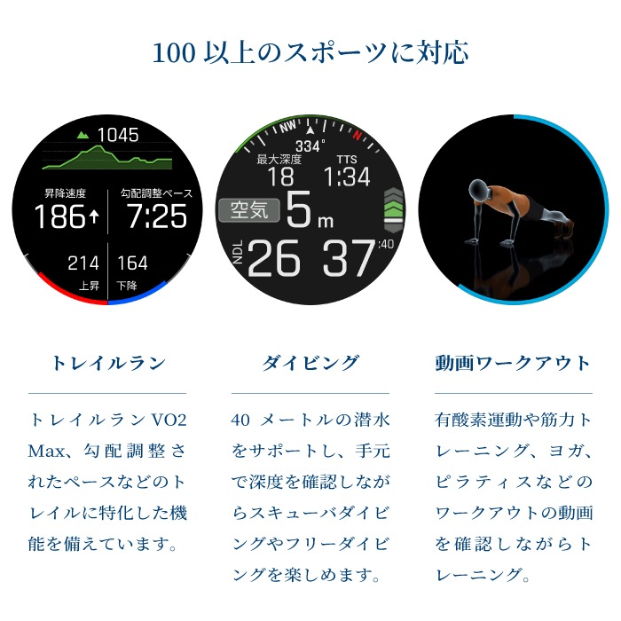 Garmin ߥ Business Athlete fenix8 AMOLED 47mm 010-02904-47